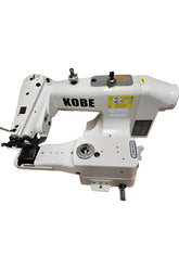 Kobe BS-101D Direct Drive, Industrial Blind Stitch Machine